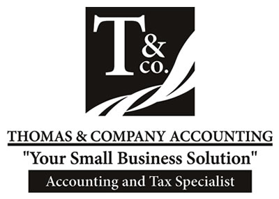 accounting company logo design nc